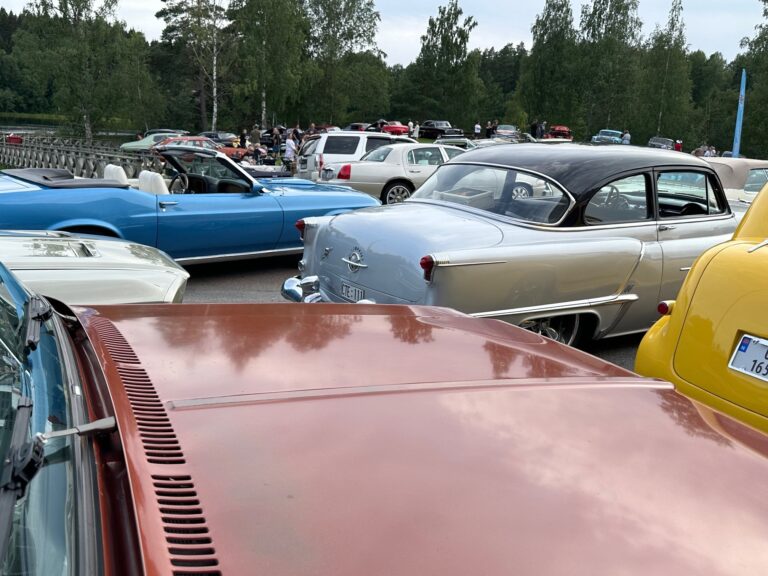 TCC meet up mondays