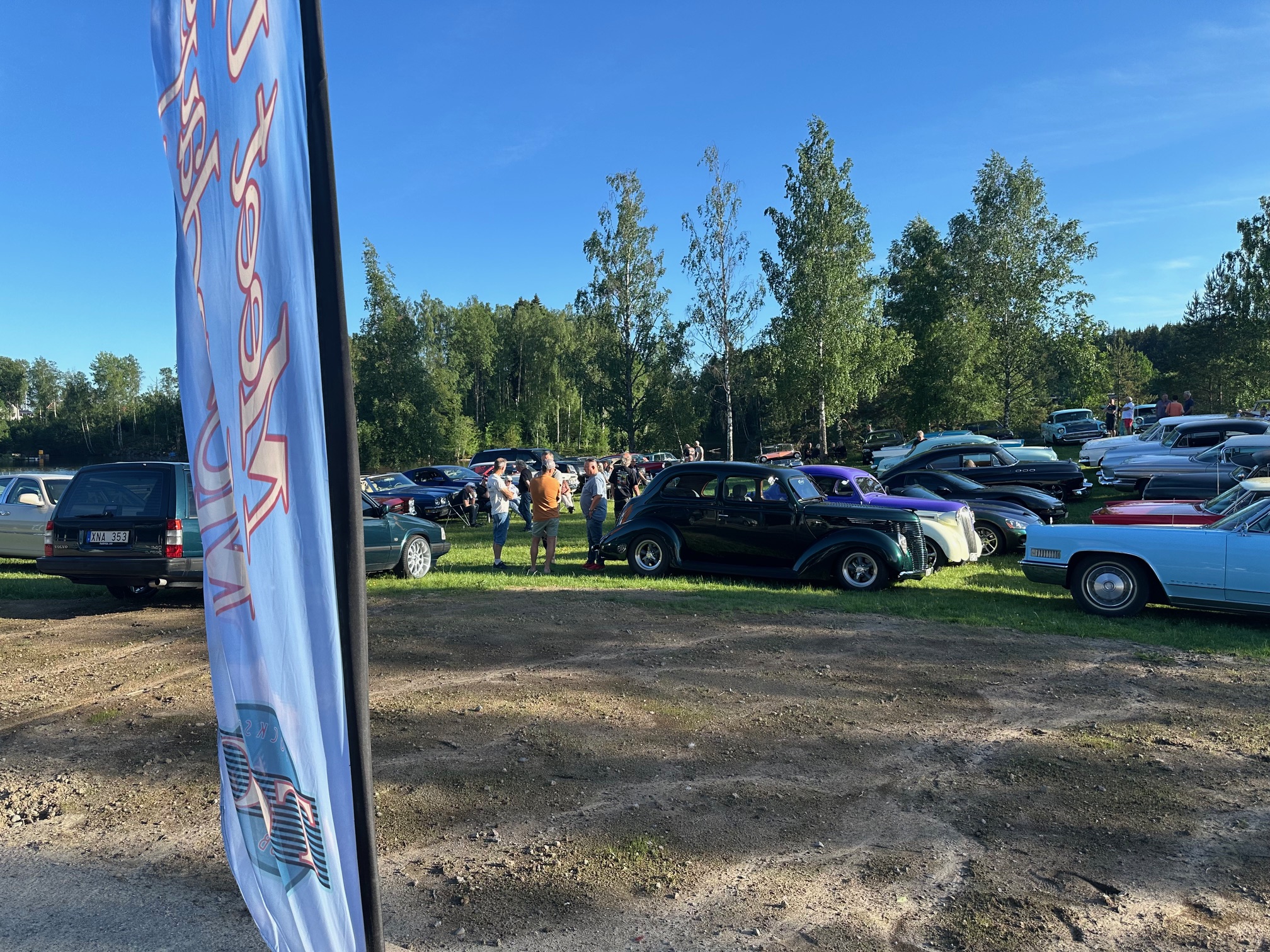 Meetup Mondays – Nu rullar vi igen!