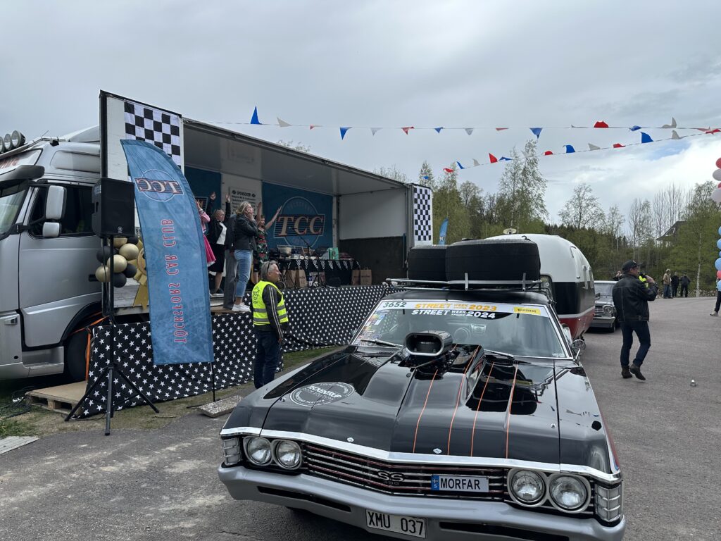 Spring Meet 2025 – Hästkrafter, hjärtklappning och helt galet härligt!