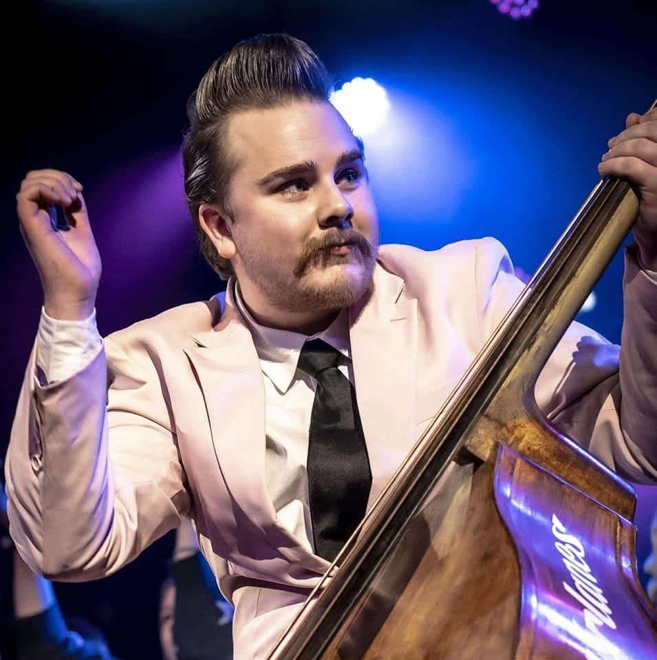 Fyra killar, ett sound – och en stil som aldrig går ur tiden