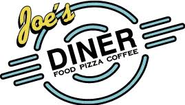 Joe’s Diner – där burgarna är saftiga, milkshaken kall och kromet alltid nyputsat